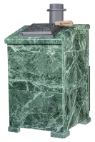 облицовка для банных печей gfs гроза 18м/п классик 680/40/30 змеевик (верх)