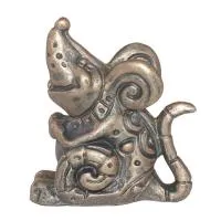 статуэтка "стилизованная крыса" рубцовск