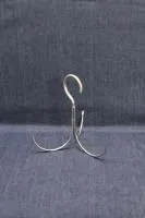 крюк мясной тройной нск