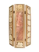 светильник соль гималайская можжевельник 24v термо рамка автор бани