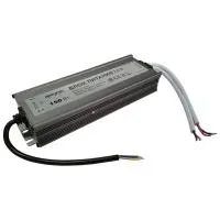 блок питания apeyron для св/д лент 24v 150w ip67 6,25a 03-114