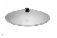 крышка для казана узбекский чугунного 16л