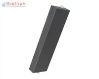 теплообменник изистим навесной (боковой)