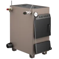 котел стэн каракан 14тпэ-3 без тэнб твердотопливный
