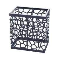 сетка-каменка сталь-мастер для печи любаня 18