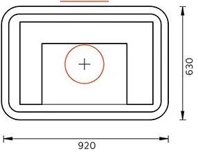 печь-камин tulikivi laivo s grafia 2190 мм 