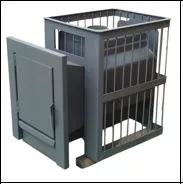 печь для бани торнадо 14 сетка квадрат