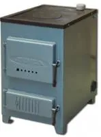 котел zota дымок-12м с плитой комбинированный*