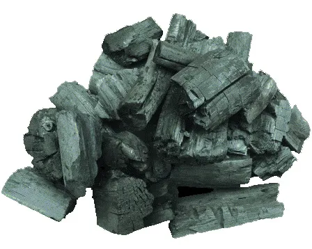 уголь березовый grifon 5 кг