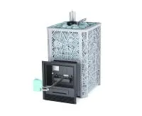 печь для бани изистим ялта 25 модерн premium под ггу #