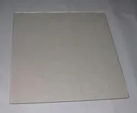 стекло shott robax термостойкое 4 мм 249*224 мм