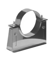 кронштейн феррум раздвижной №1 (430/1,0 мм), ф200      