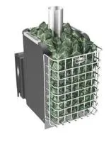 сетка-каменка ермак 50 кг 2017, для печи стандарт, премиум 20,24, боковая