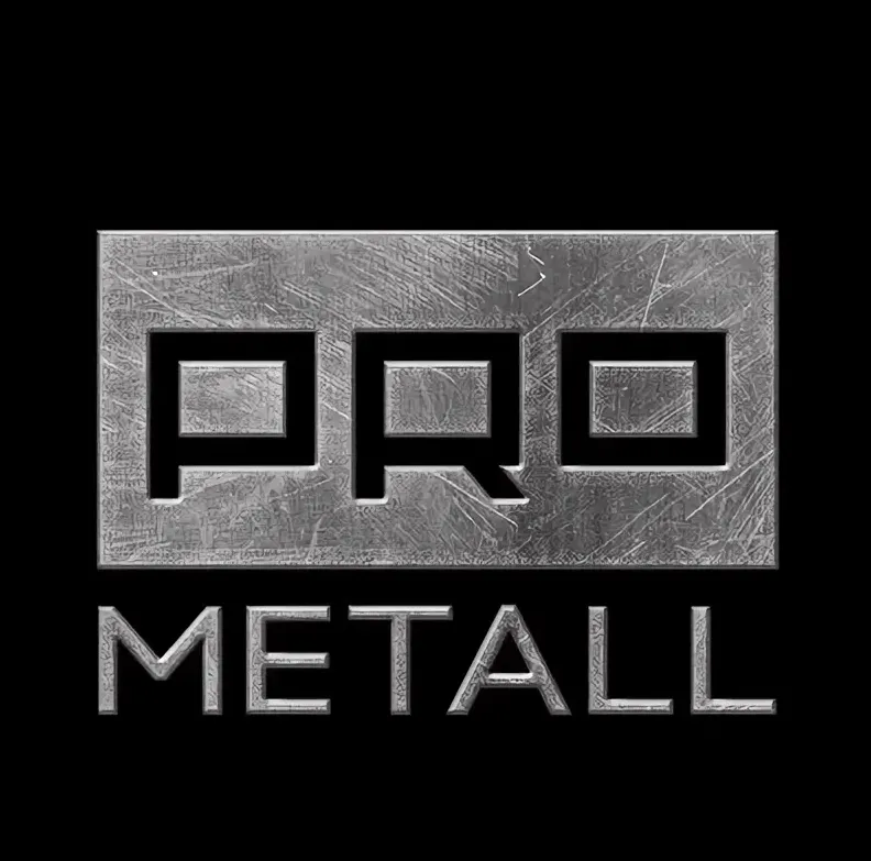 Логотип Прометалл Лого Прометалл на сайте интернет-магазина Печной Эксперт