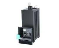 печь для бани изистим геленджик premium с ггу 60