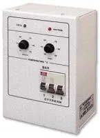 пульт управления для котлов zota пу эвт-и1 (от 9 квт до 15 квт)