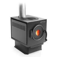 печь отопительно-варочная тмф золушка 2016 длительного горения