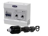 комплект для подключения тэнб к котлам zota 6,0 квт (пу, тэнб)