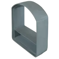 удлинитель портала печи 150 мм 45мзк/25пзк/30пзк/гром30п gfs  