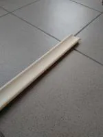 плинтус осина а 2,5м, тлпп