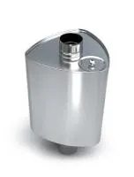 бак тмф байкал, самоварного типа, 70 л, ф115 мм, g1/2