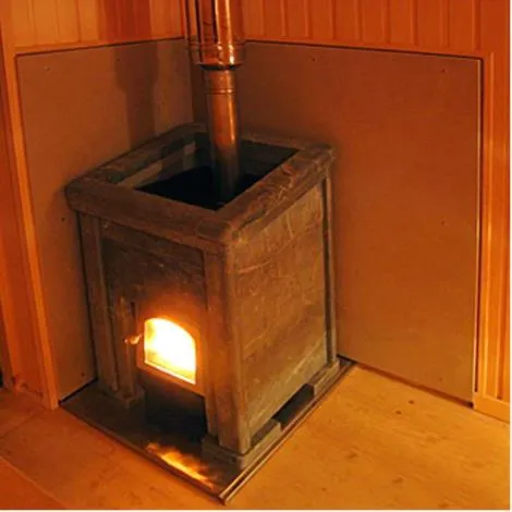 плита flamma (фламма) 1200*1220*9 мм огнетермозащитная фиброцементная