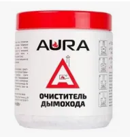 средство для очистки дымоходов "aura" (0,5кг)