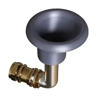 паровая пушка gfs авангард 24/25 классика (верхний подвод)