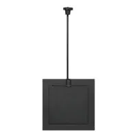 задвижка дымохода fireway чугунная (z104) 160*160 мм