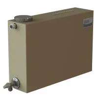 парогенератор для фитобочки сибпар накопительный 1,6квт с аромоемкостью