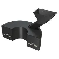 парогенератор grill'd aurora