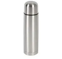 термос с металл. колбой 1л. нерж. сталь boyscout, актив