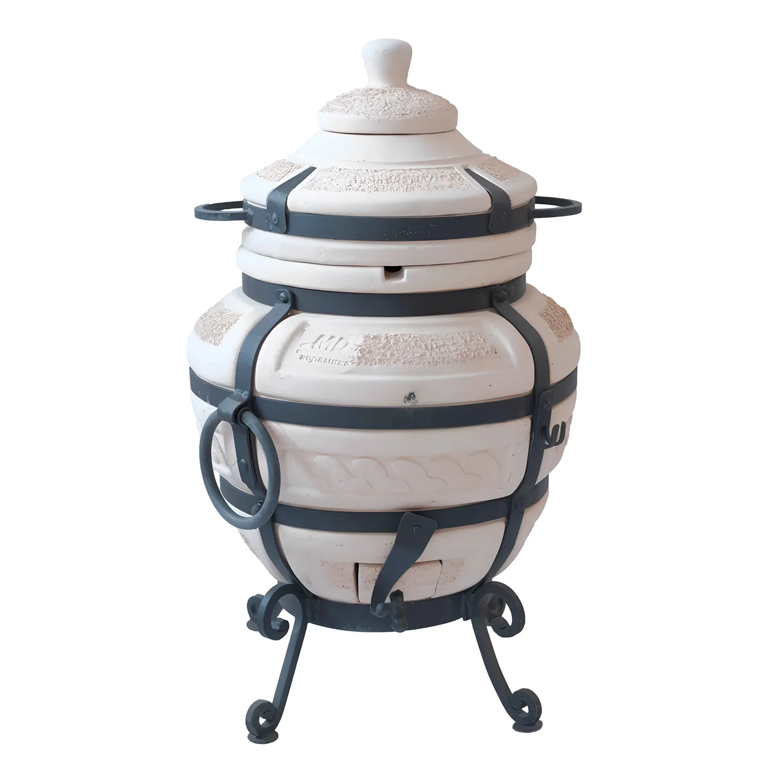 Тандыр Дачный Сибирь