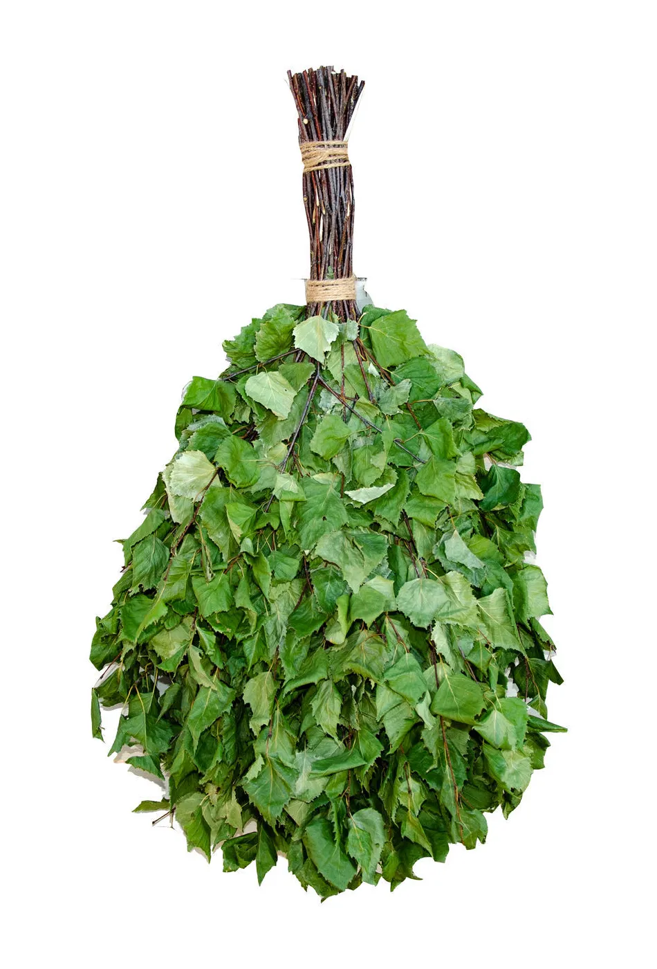 Березовые венеки