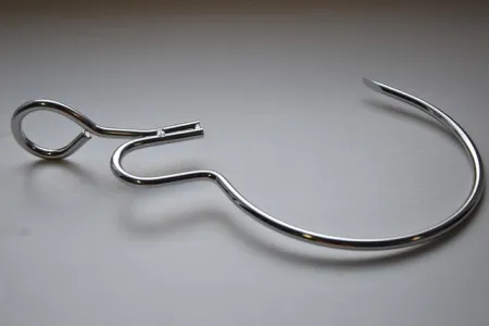 крюк для тандыра малый