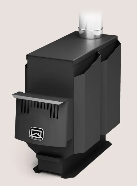 печь отопительная теплодар т-100 (1.1) 