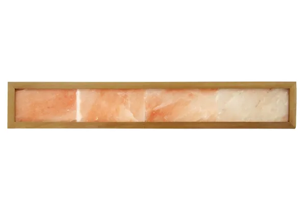 светильник соль гималайская темная рамка 24v автор бани