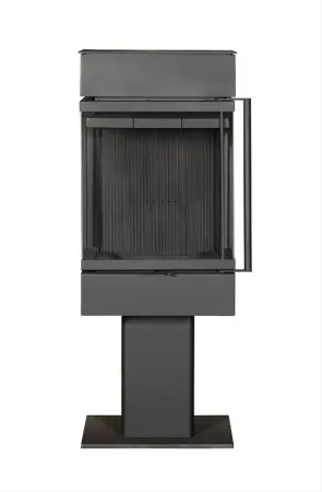 камин рио экокамин