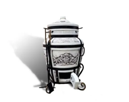 тандыр гк шах