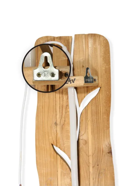 светильник ветвь термо 24v автор бани