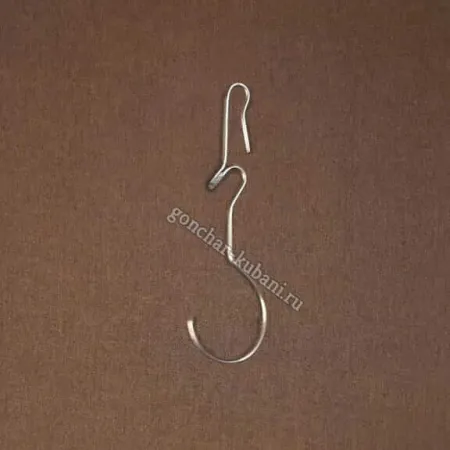 крюк гк для тандыра средний