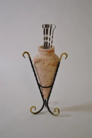 шампурница нст малая