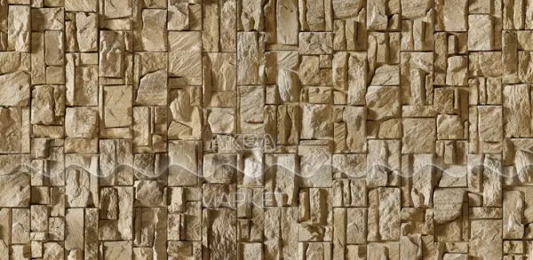 плита flamma (фламма) 1200*610*8 мм огнетермозащитная фиброцементная палермо 091 вертикаль