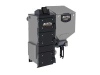 котел zota twist plus 32 квт ф150 твердотопливный 