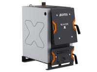 котел zota master х - 12п с плитой комбинированный