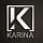 Лого KARINA на сайте интернет-магазина Печной Эксперт