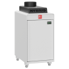 котел стэн hybrid 10 газовый #